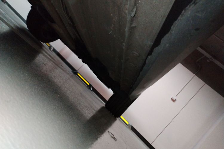 GEELY Boyue L 2023 car image #26