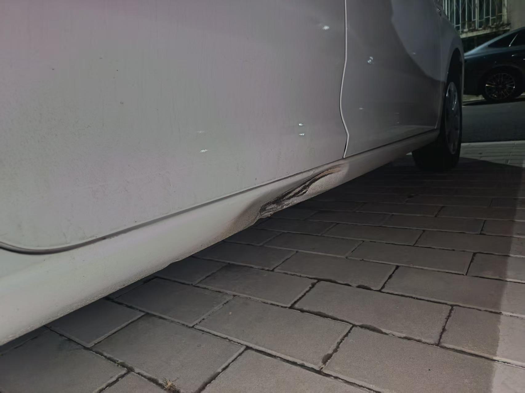 Volkswagen Santana 2015 #5 Volkswagen Santana 2015 immagine di auto #5