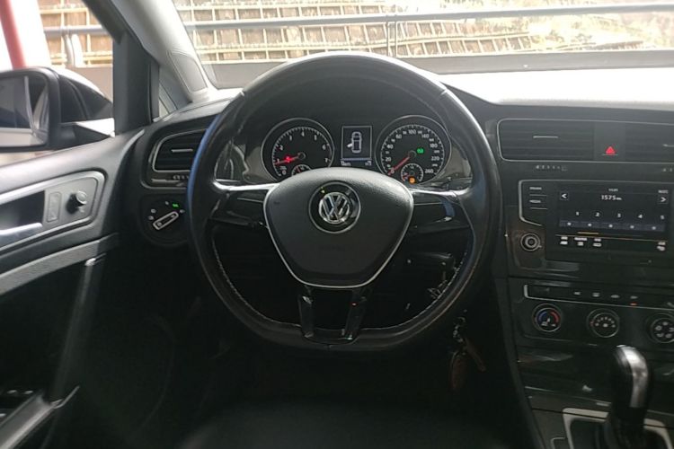 Volkswagen Golf 2017 #12 Volkswagen Golf 2017 car image #12