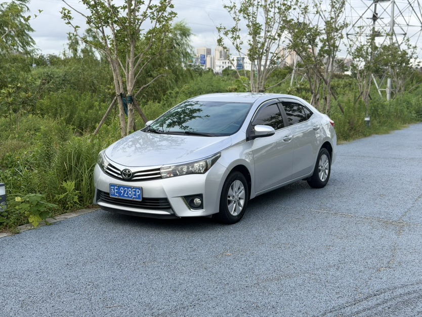 2015 2015 immagine di auto