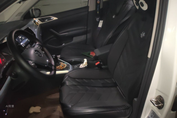 Volkswagen Polo 2019 car image #17