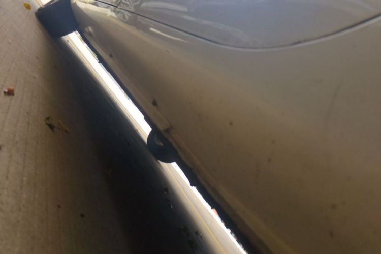 GEELY Emgrand 2020 car image #21