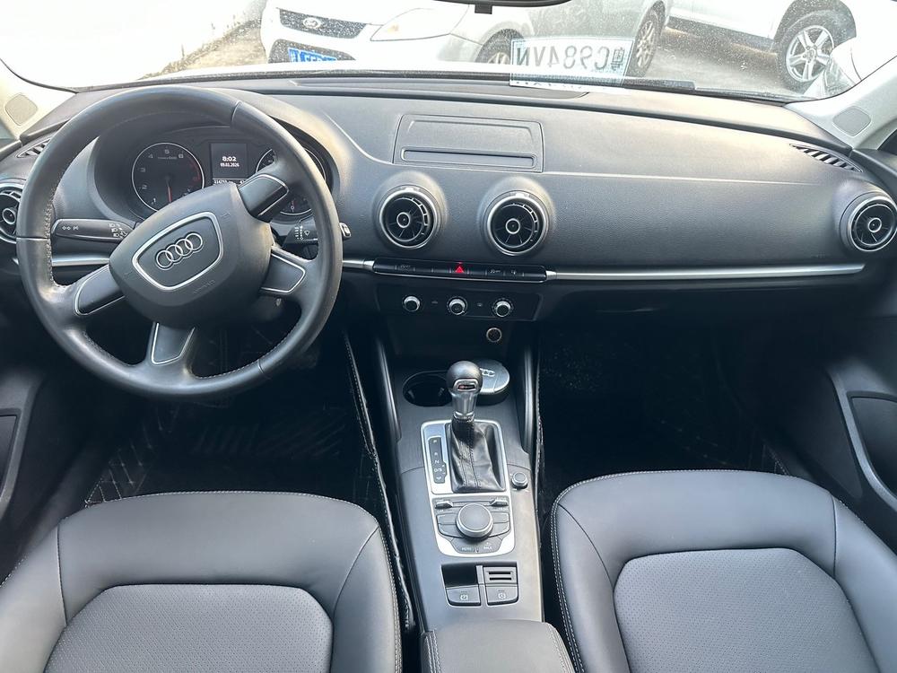 Audi A3 2015 car image #6