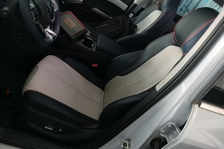 BYD Yuan Plus 2023 car image #15