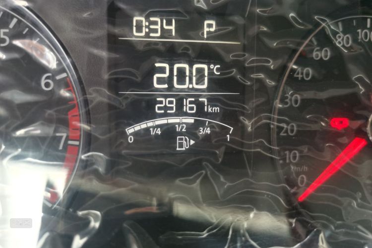Volkswagen Polo 2017 car image #14
