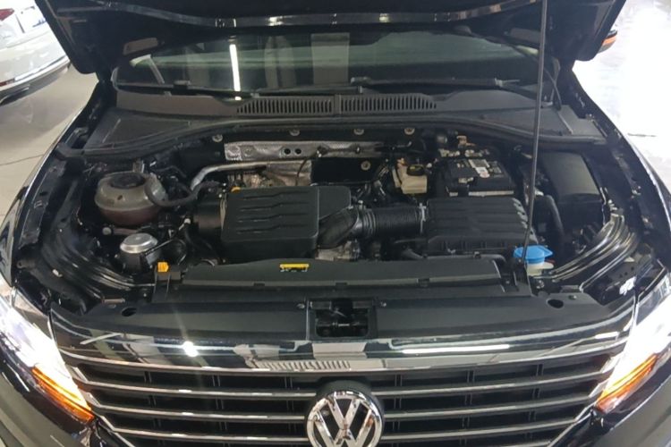 Volkswagen Lavida 2022 #20 Volkswagen Lavida 2022 car image #20