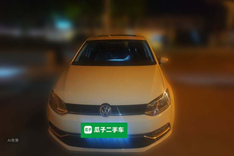 Volkswagen Polo 2016 #3 Volkswagen Polo 2016 car image #3