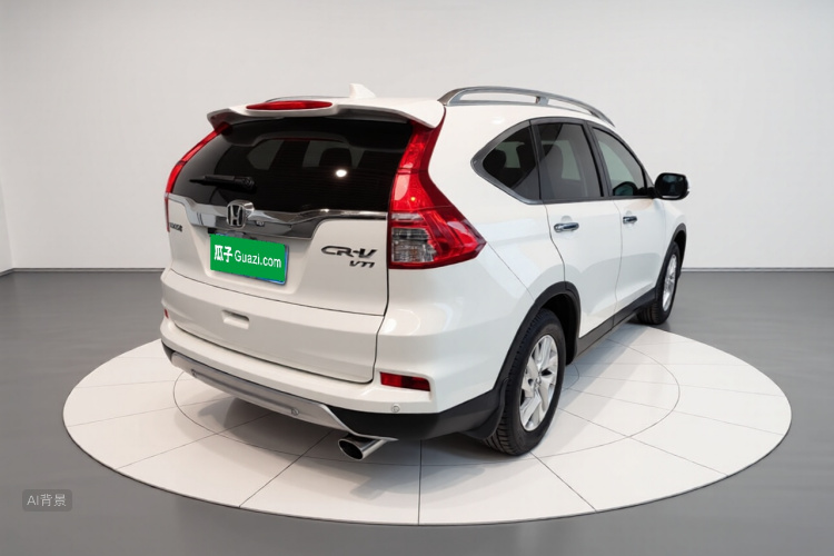 Honda CR-V 2016 car image #5