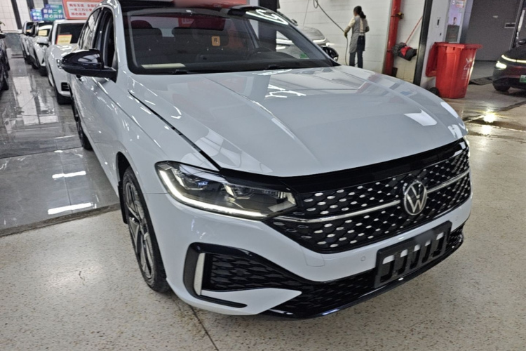 Volkswagen Lavida 2023 #4 Volkswagen Lavida 2023 car image #4