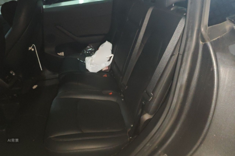 Tesla Model Y 2022 #19 Tesla Model Y 2022 car image #19