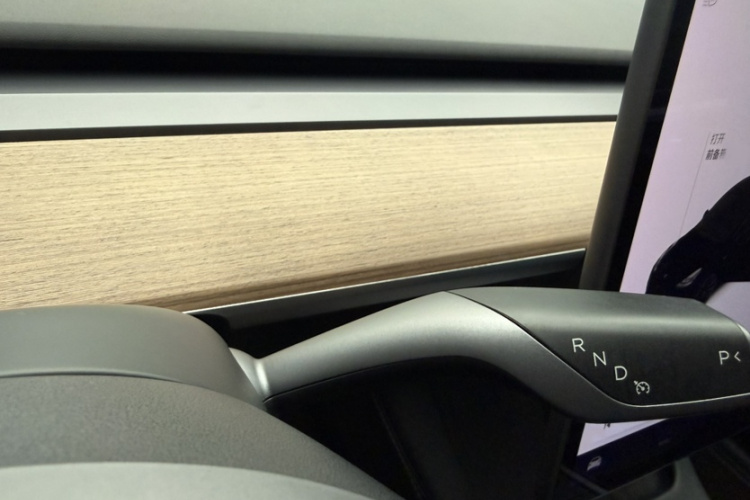Tesla Model Y 2021 #19 Tesla Model Y 2021 car image #19