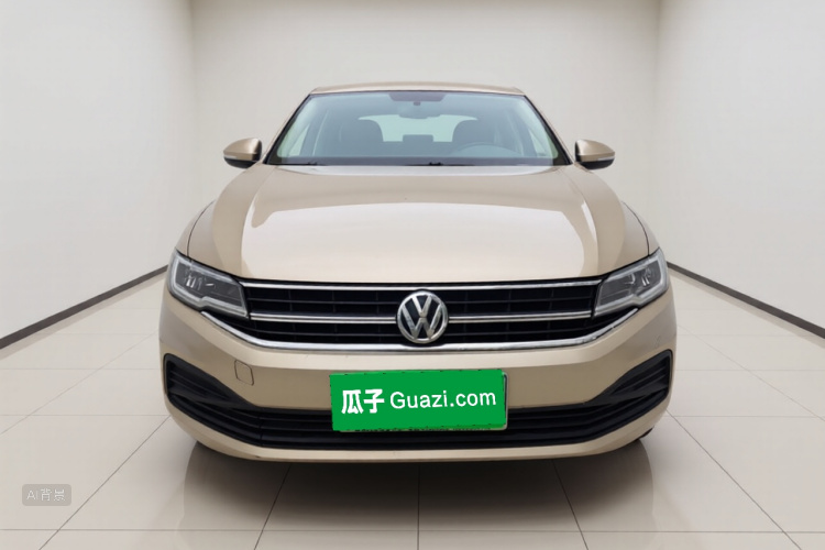 Volkswagen Bora 2019 #3 Volkswagen Bora 2019 car image #3