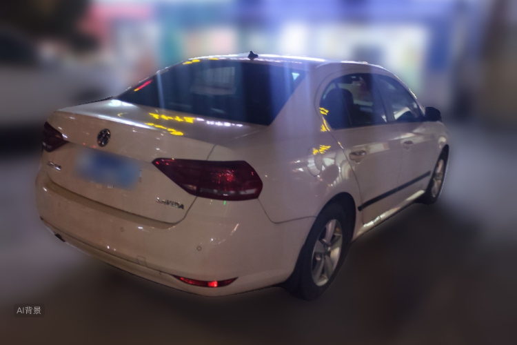 Volkswagen Lavida 2015 #7 Volkswagen Lavida 2015 car image #7