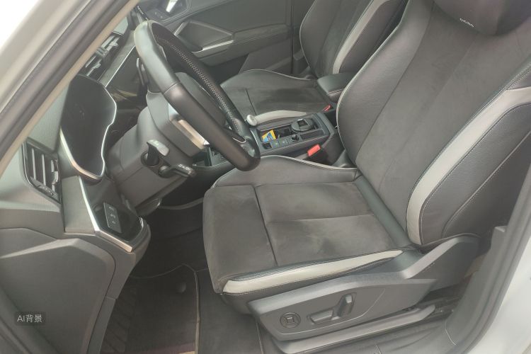 Audi Q3 2022 immagine di auto #17