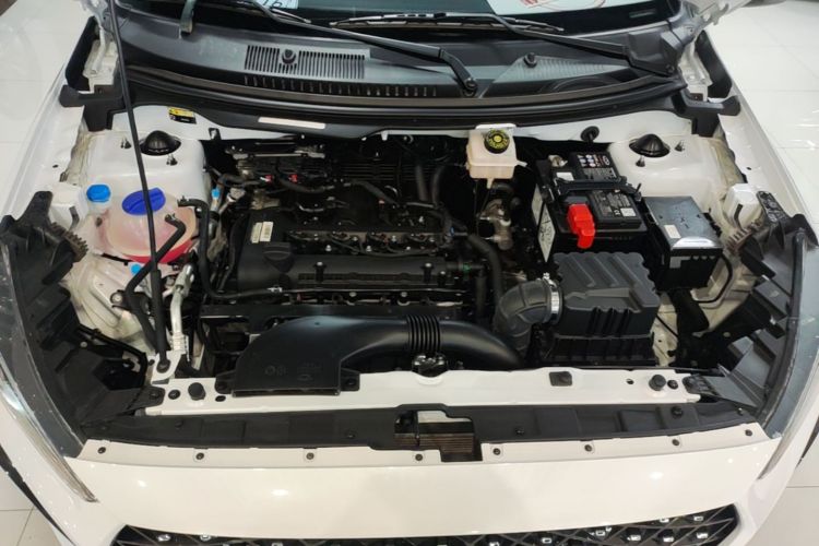 Chery Tiggo 3x 2024 car image #20