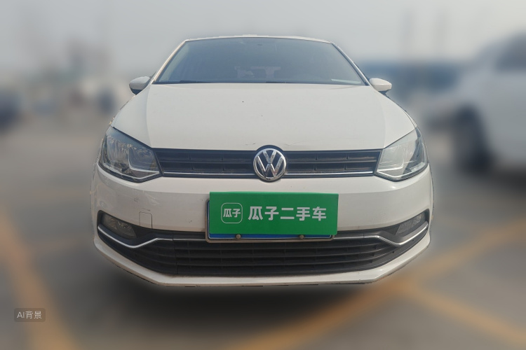 Volkswagen Polo 2016 صورة سيارة #3