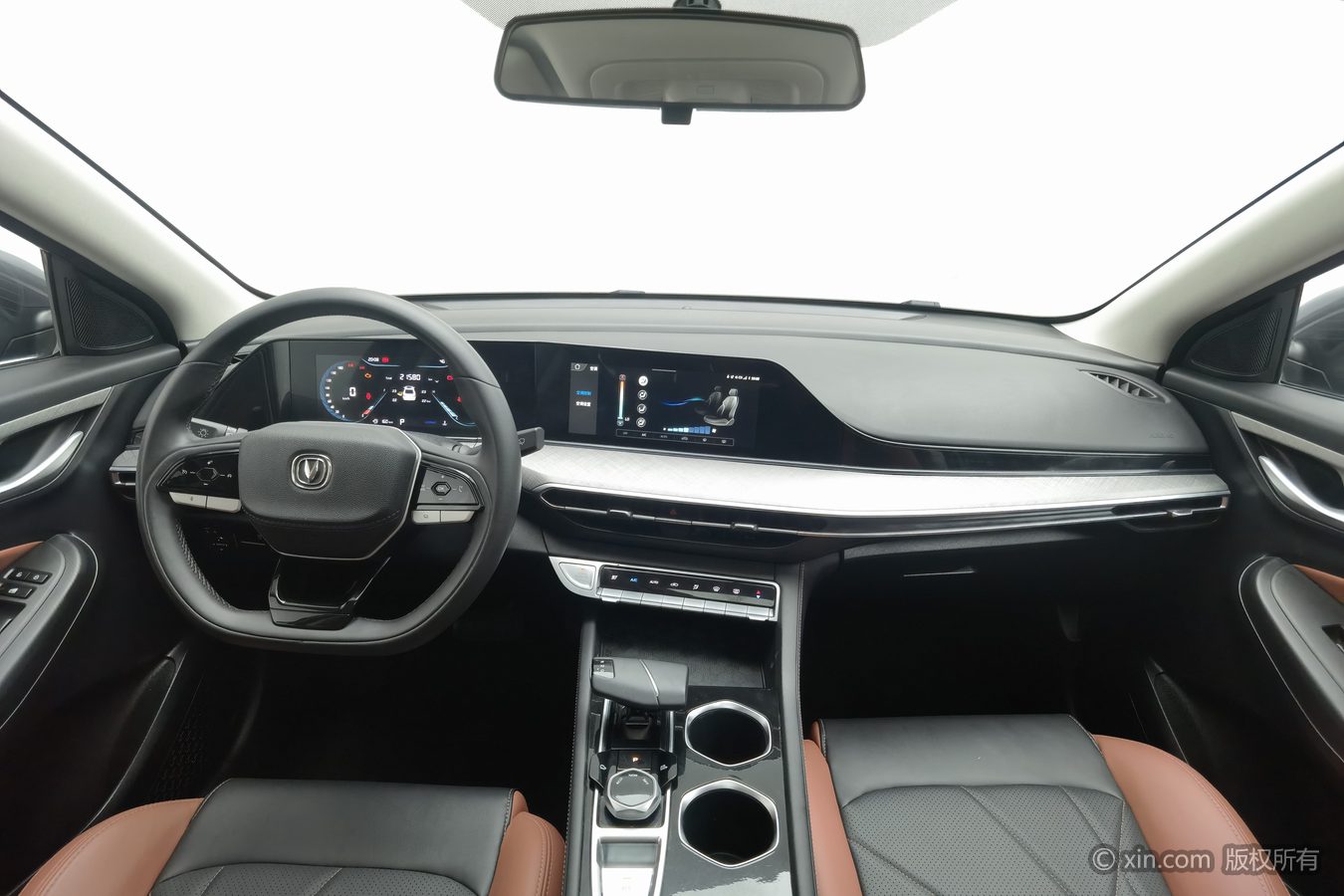 Changan Eado 2025 #12 Changan Eado 2025 car image #12