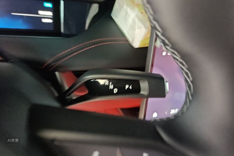 MI SU7 2024 #16 MI SU7 2024 immagine di auto #16