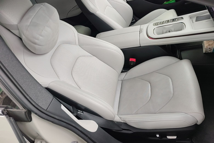 MI SU7 2024 #24 MI SU7 2024 immagine di auto #24