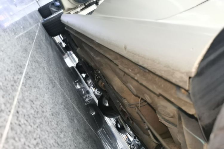Volkswagen Bora 2016 car image #27