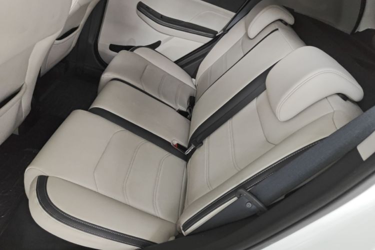 BYD Yuan Pro 2021 #17 BYD Yuan Pro 2021 изображение автомобиля #17