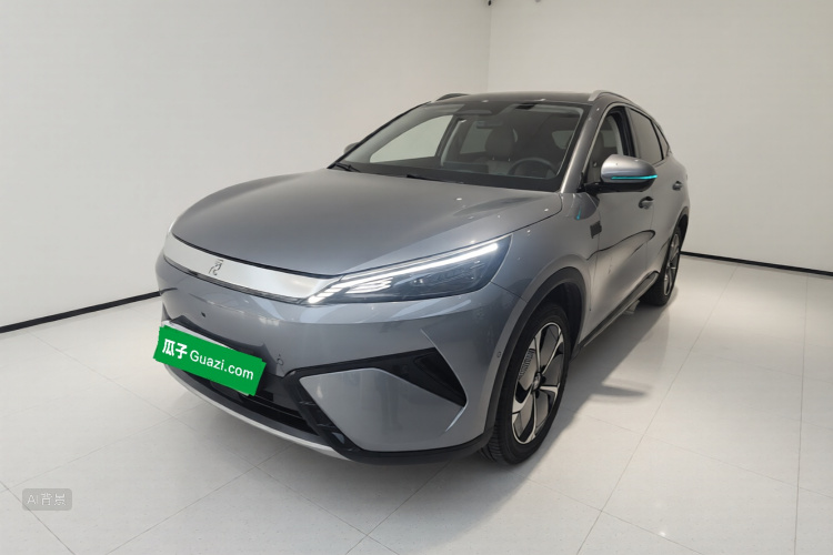 BYD Yuan Plus 2025 car image #2