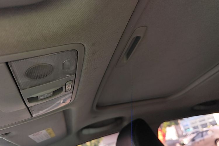 Kia KX1 2018 #20 Kia KX1 2018 immagine di auto #20