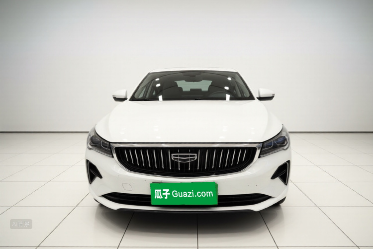 GEELY Emgrand 2023 car image #3