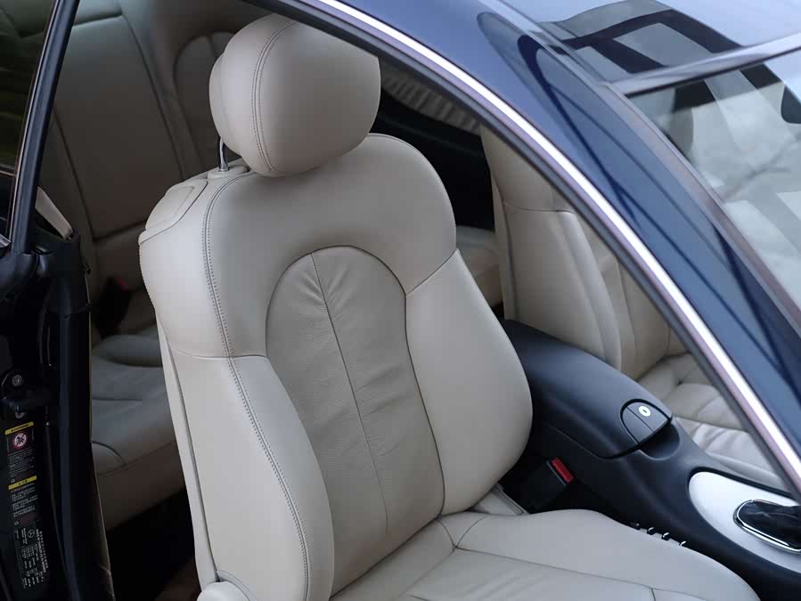 Mercedes-Benz CLK Class 2008 #53 Mercedes-Benz CLK Class 2008 immagine di auto #53