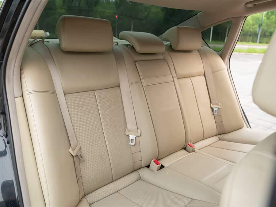 日产 风雅 2006 汽车图片 #53