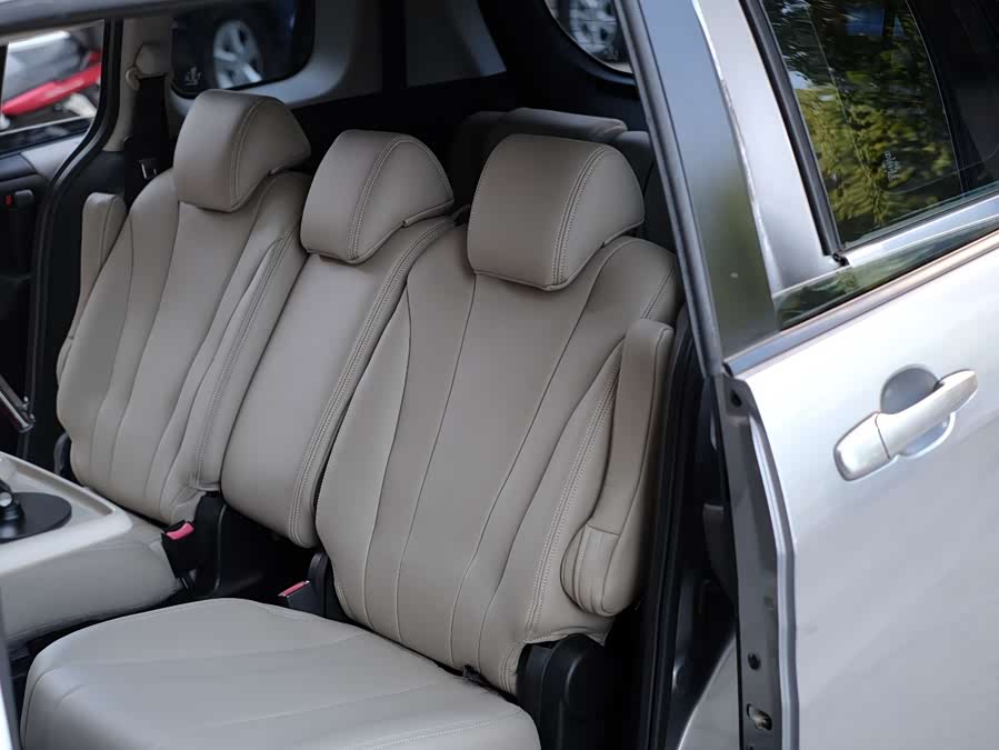 马自达 马自达5 2011 汽车图片 #53