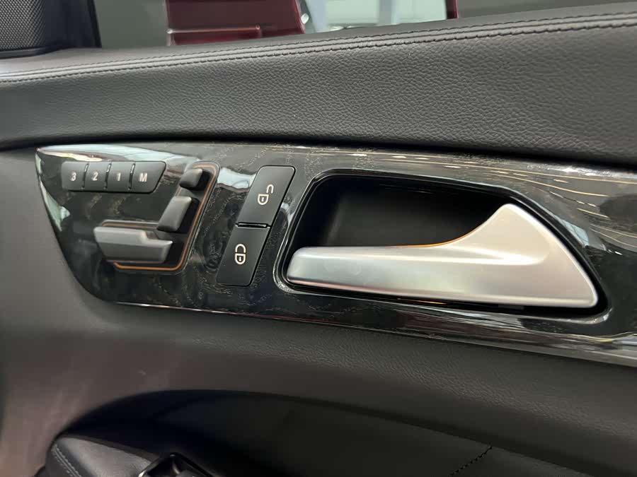 Mercedes-Benz CLS Class 2014 #53 Mercedes-Benz CLS Class 2014 immagine di auto #53