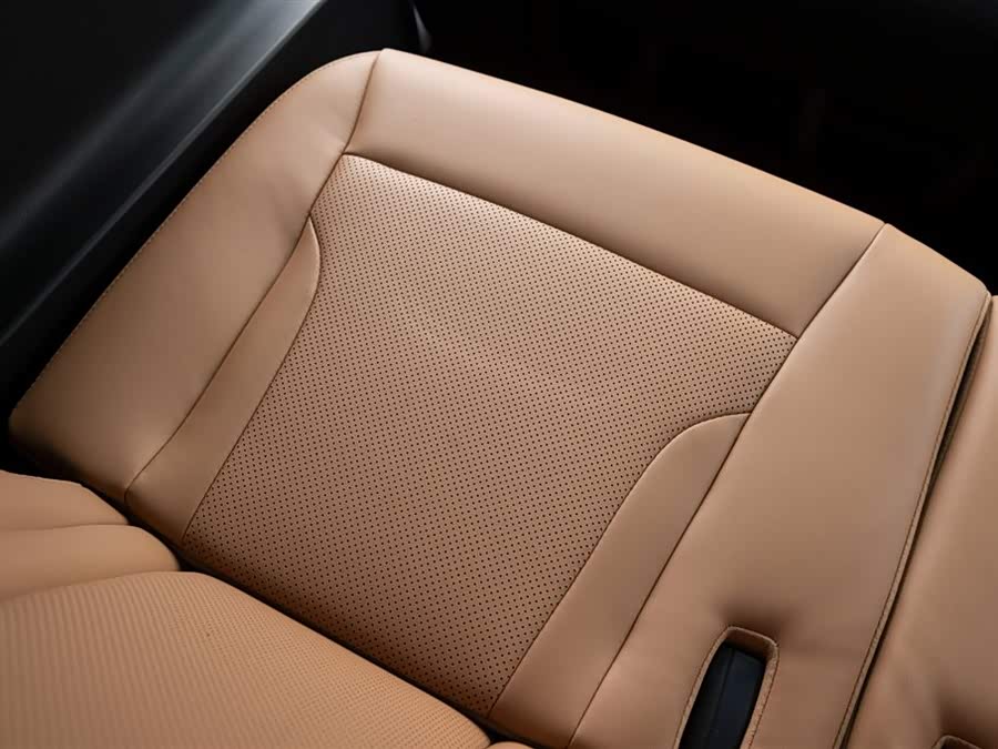GAC Trumpchi ES9 2023 car image #53