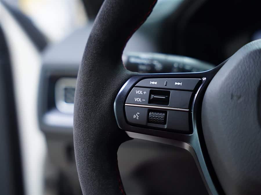 Honda Civic (Imported) 2025 car image #53