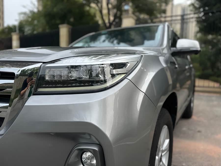 Haval H9 2020 #53 Haval H9 2020 изображение автомобиля #53