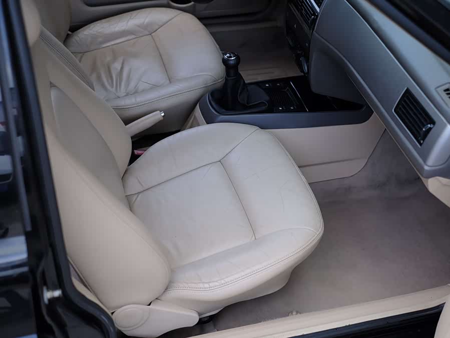 Volkswagen Santana Vista 2011 car image #53