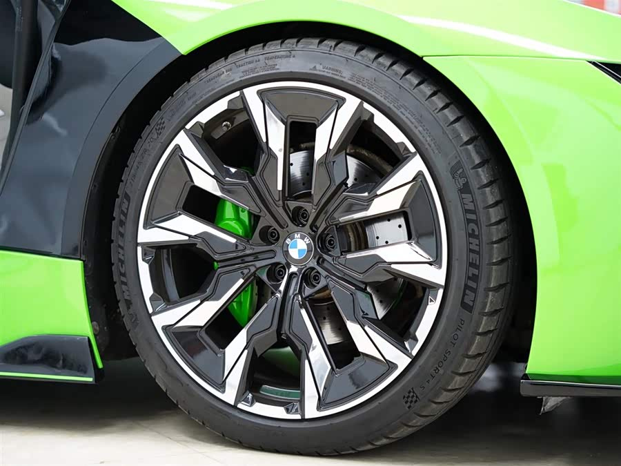 BMW i8 2016 صورة سيارة #53