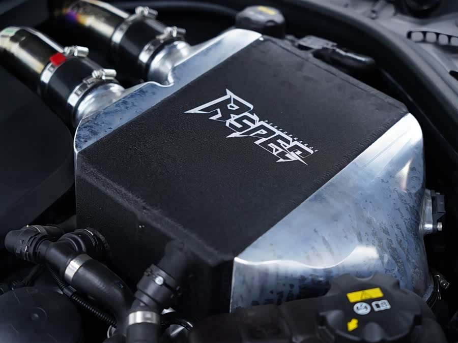 宝马 宝马M2 2020 汽车图片 #53