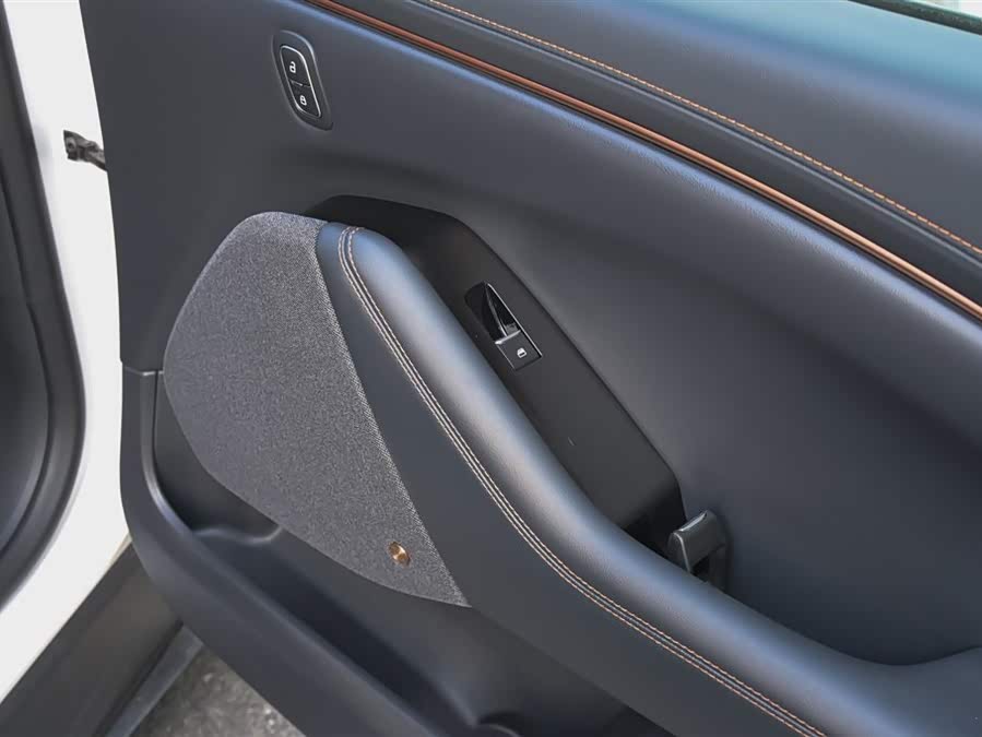 Ford Mustang Mach-E 2023 #53 Ford Mustang Mach-E 2023 car image #53