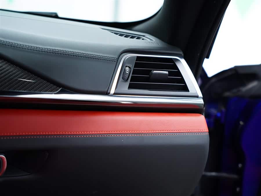 BMW M4 2019 car image #53