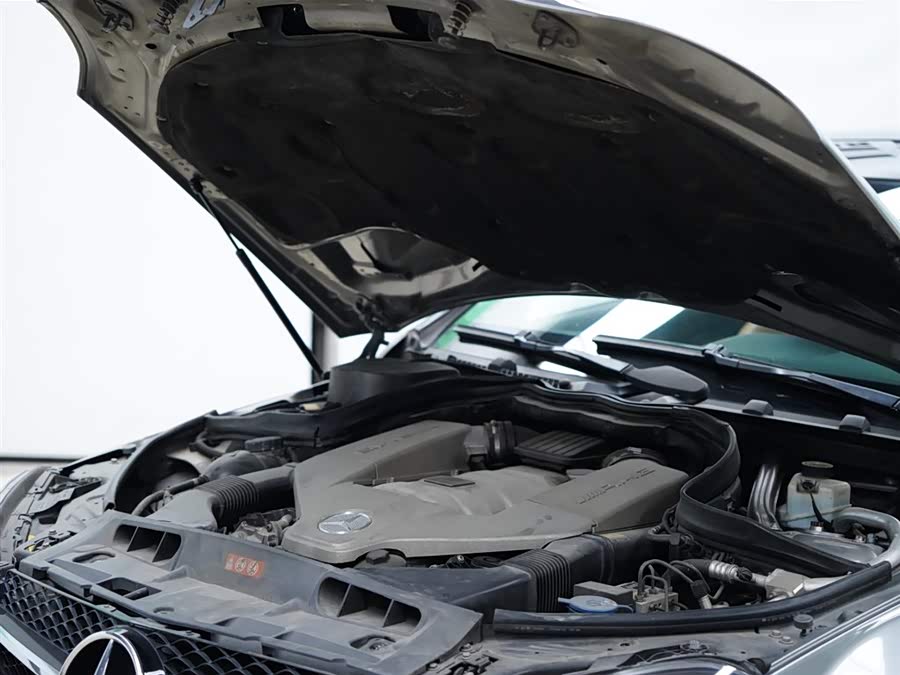 Mercedes-Benz C AMG 2014 #53 Mercedes-Benz C AMG 2014 immagine di auto #53