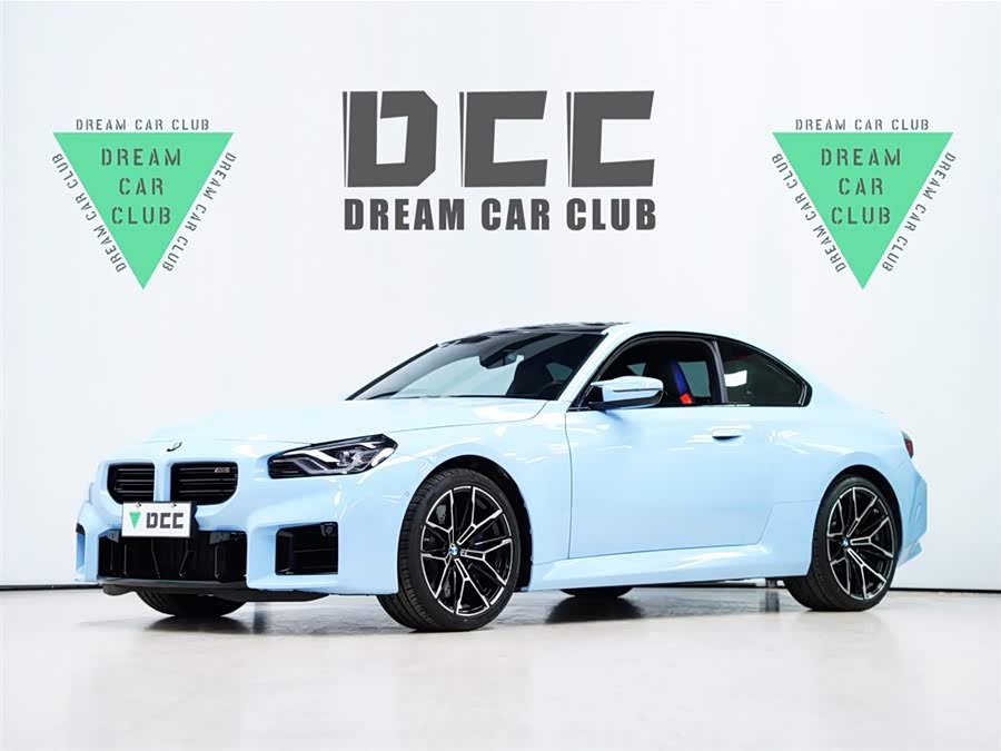 BMW M2 2024 car image #53