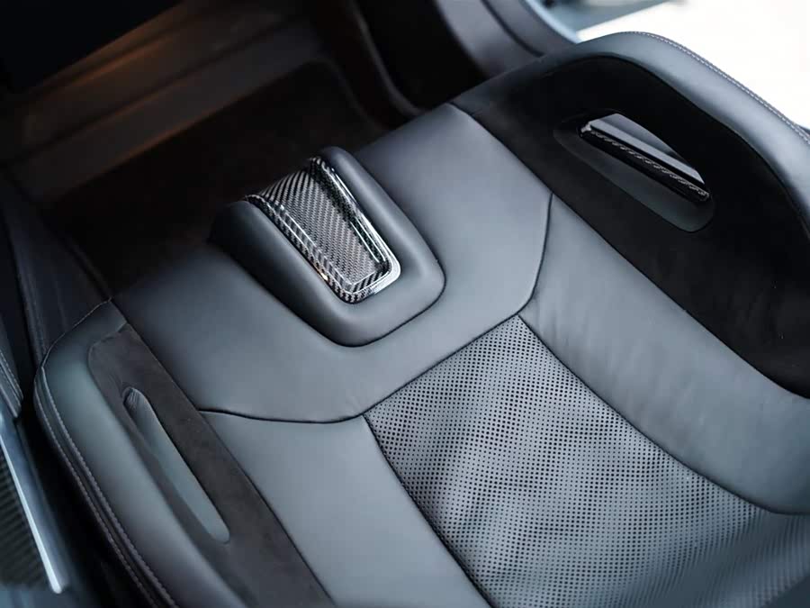 BMW M4 2024 imagem de carro #53