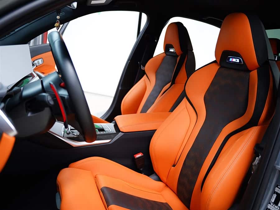 宝马 宝马M3 2023 #53 宝马 宝马M3 2023 汽车图片 #53