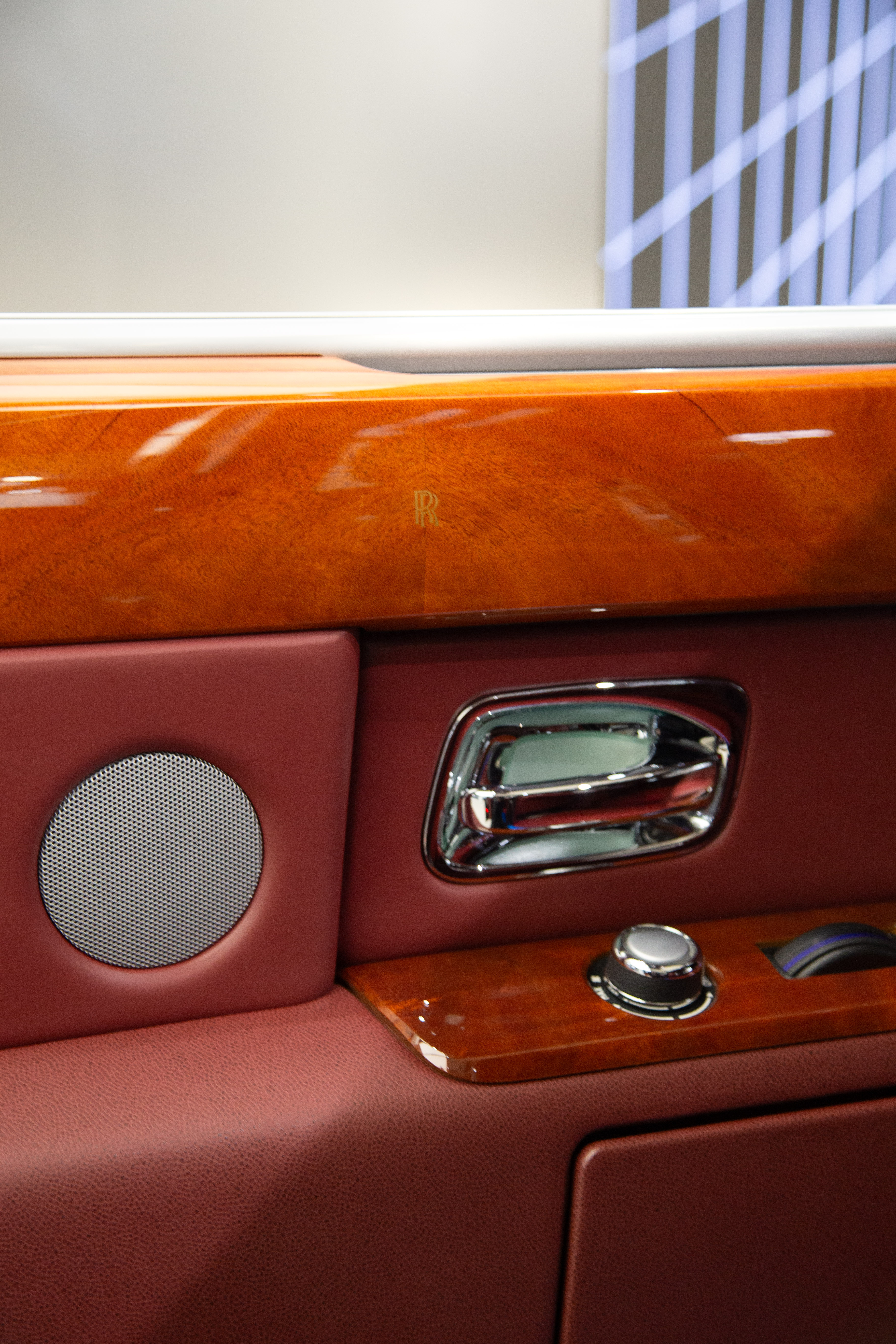 劳斯莱斯 幻影 2014 汽车图片 #53