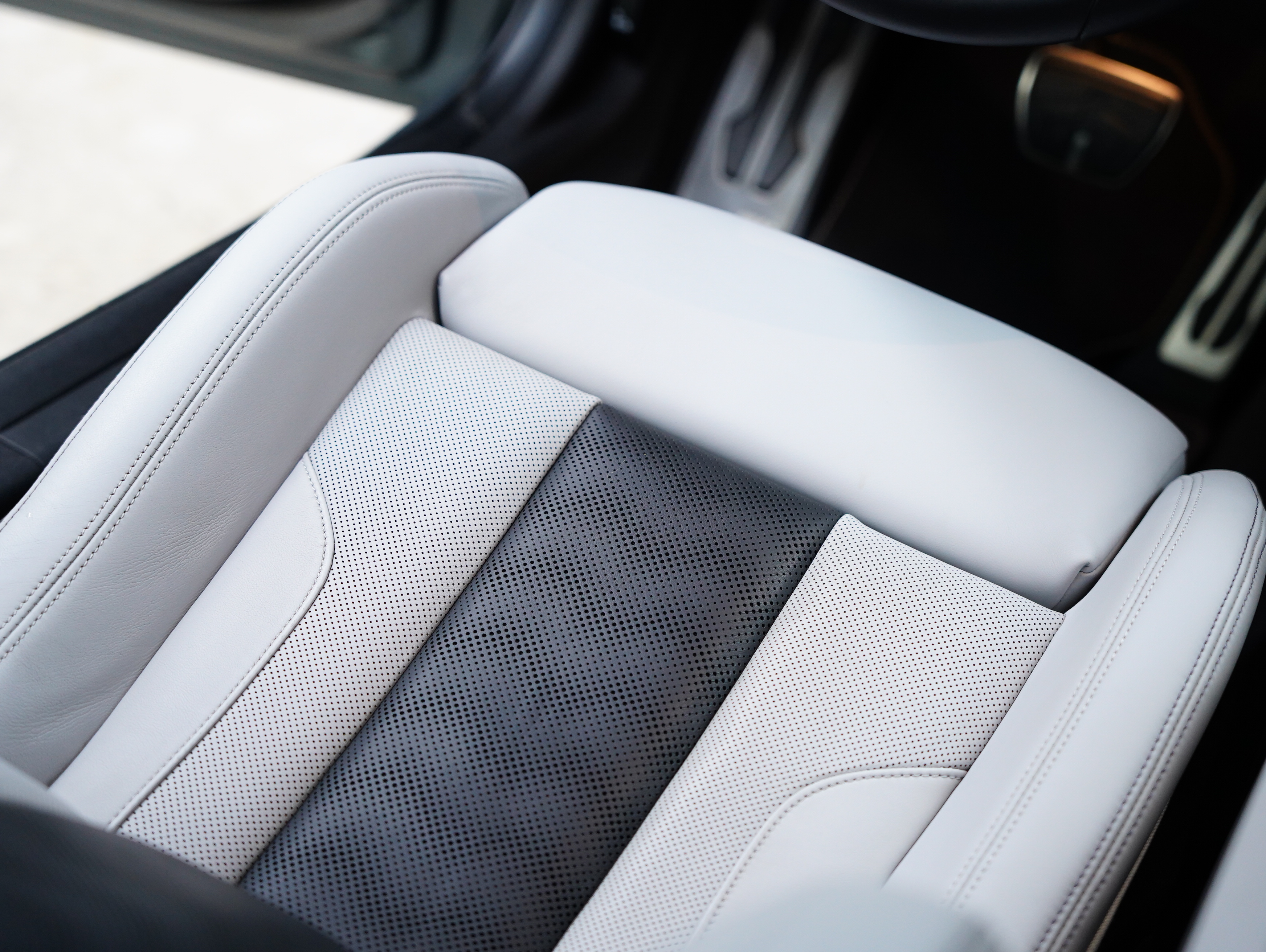 BMW M3 2024 imagen de coche #53