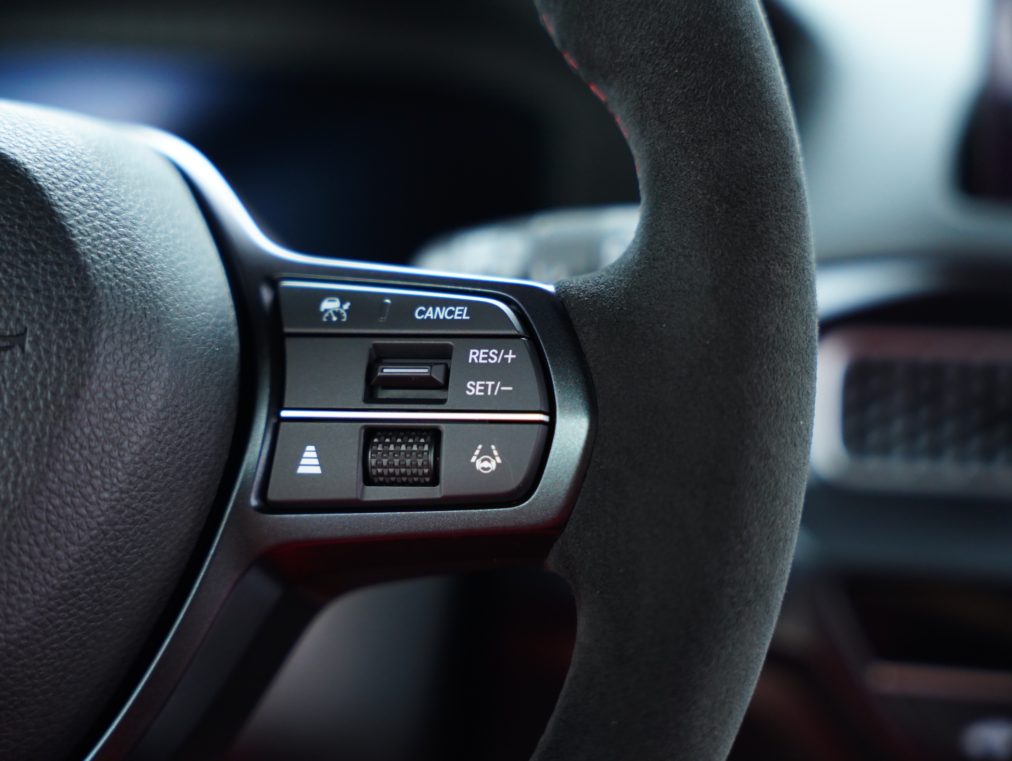 Honda Civic (Imported) 2025 car image #53