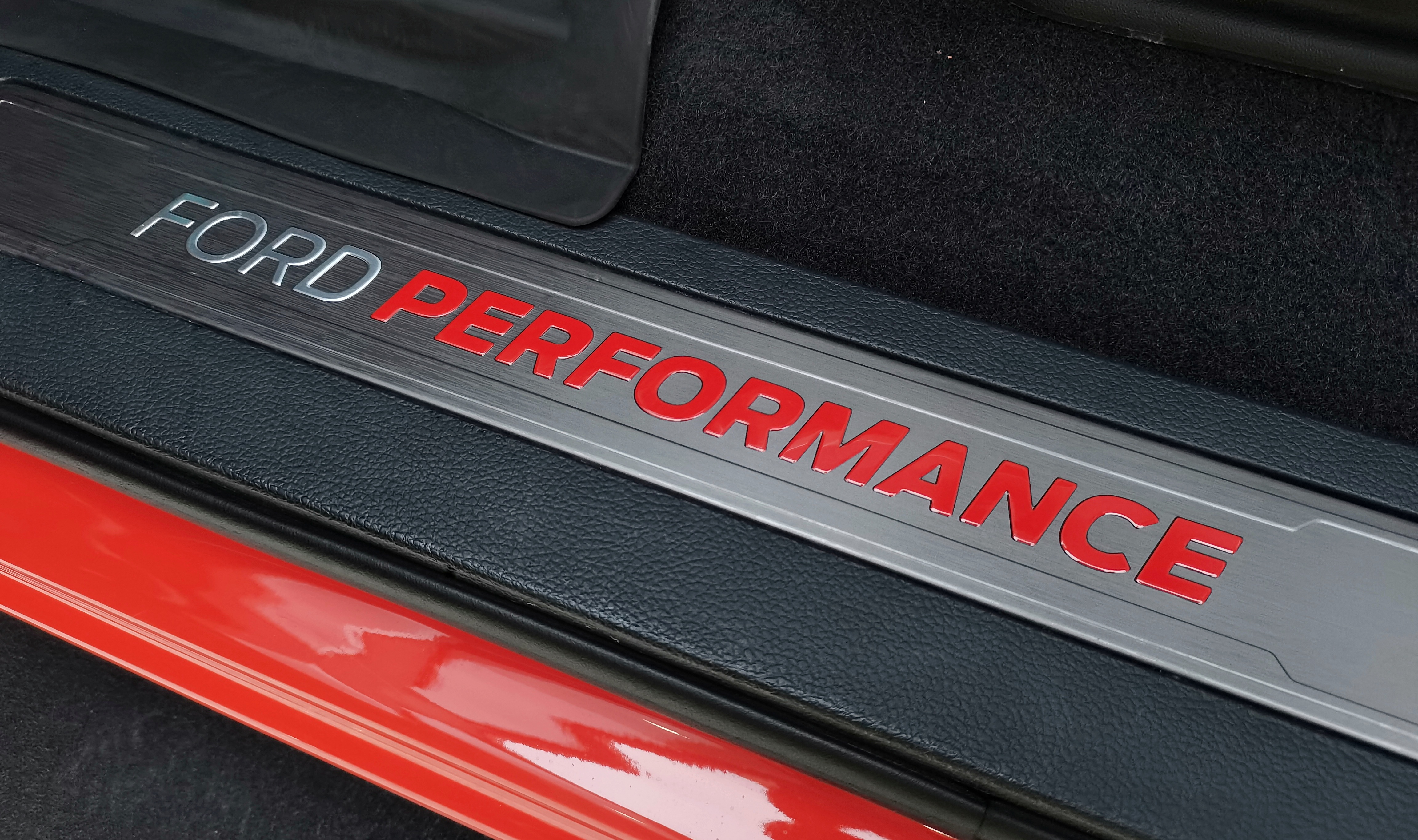 Ford F-150 Raptor 2024 car image #53