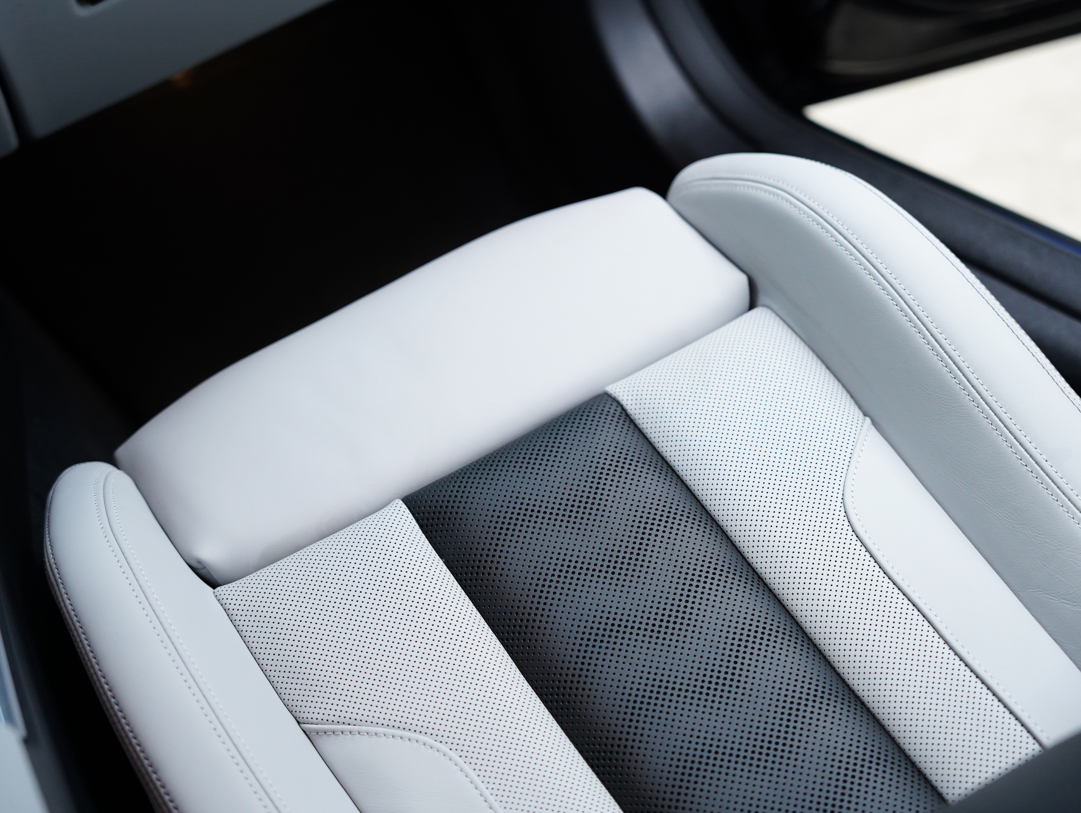 BMW M4 2025 imagen de coche #53