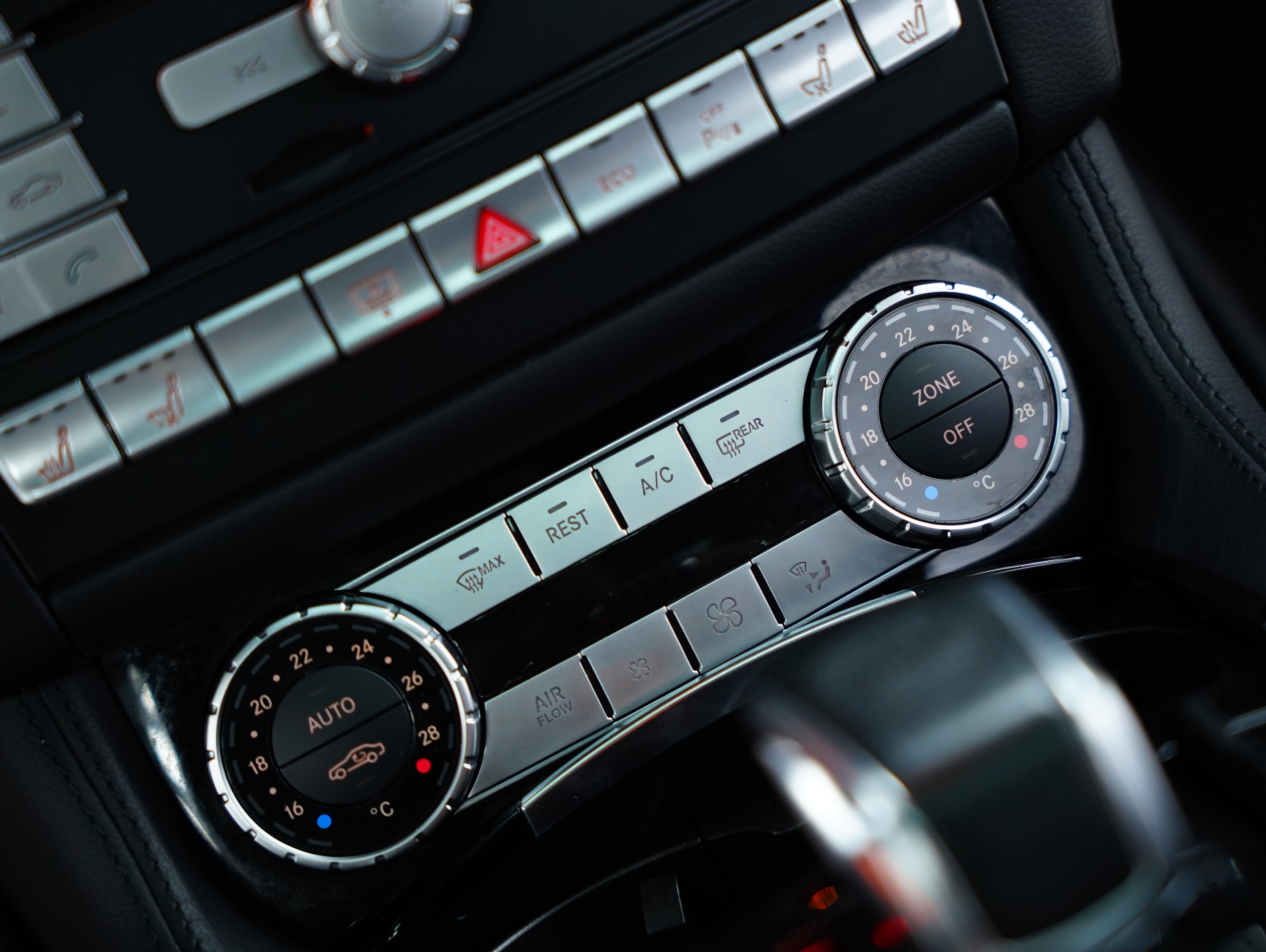 Mercedes-Benz CLS AMG 2017 car image #53